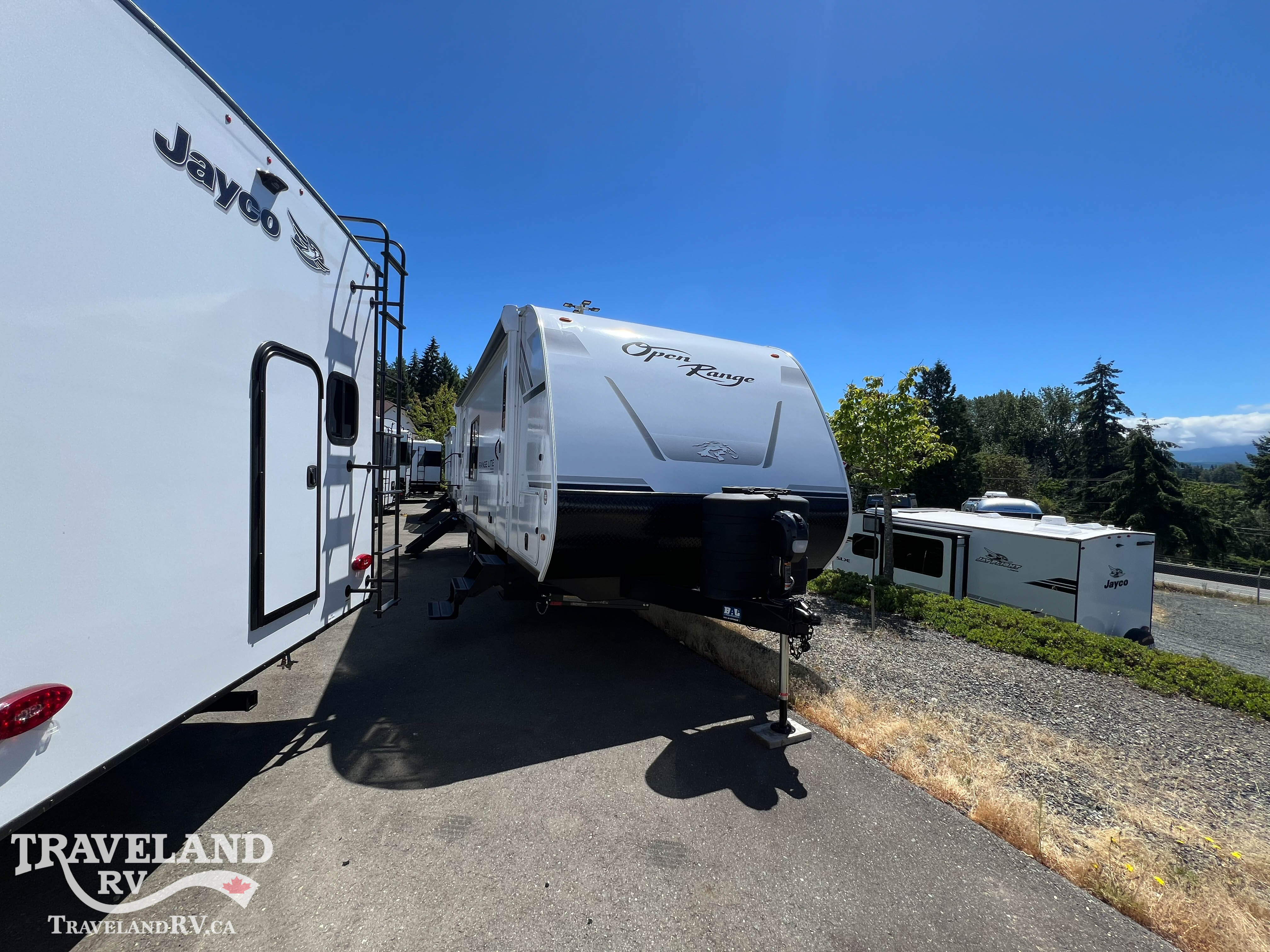 2026 Highland Ridge Range Lite 230MKD - Image 1