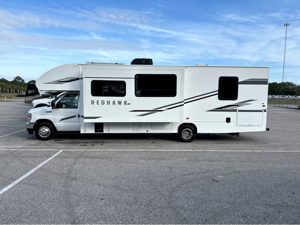 2026 JAYCO REDHAWK SE 29KF - Image 6