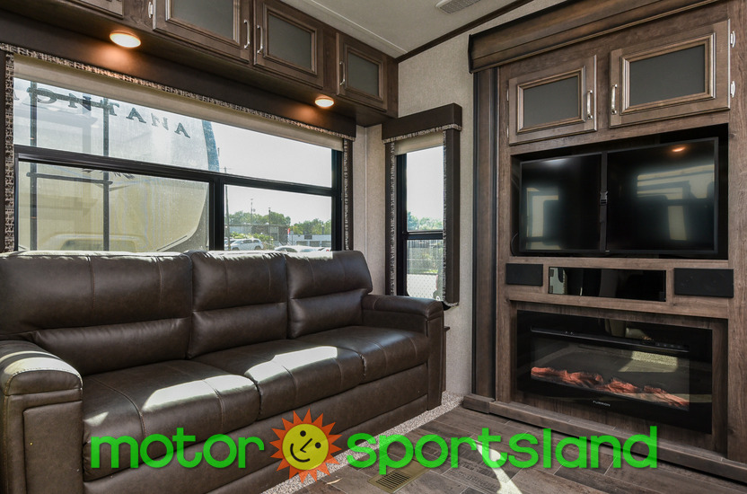 2018 Keystone Montana HM384BR - Image 22