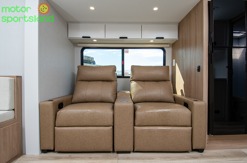 2027 Winnebago Thrive 25RLS - Image 19