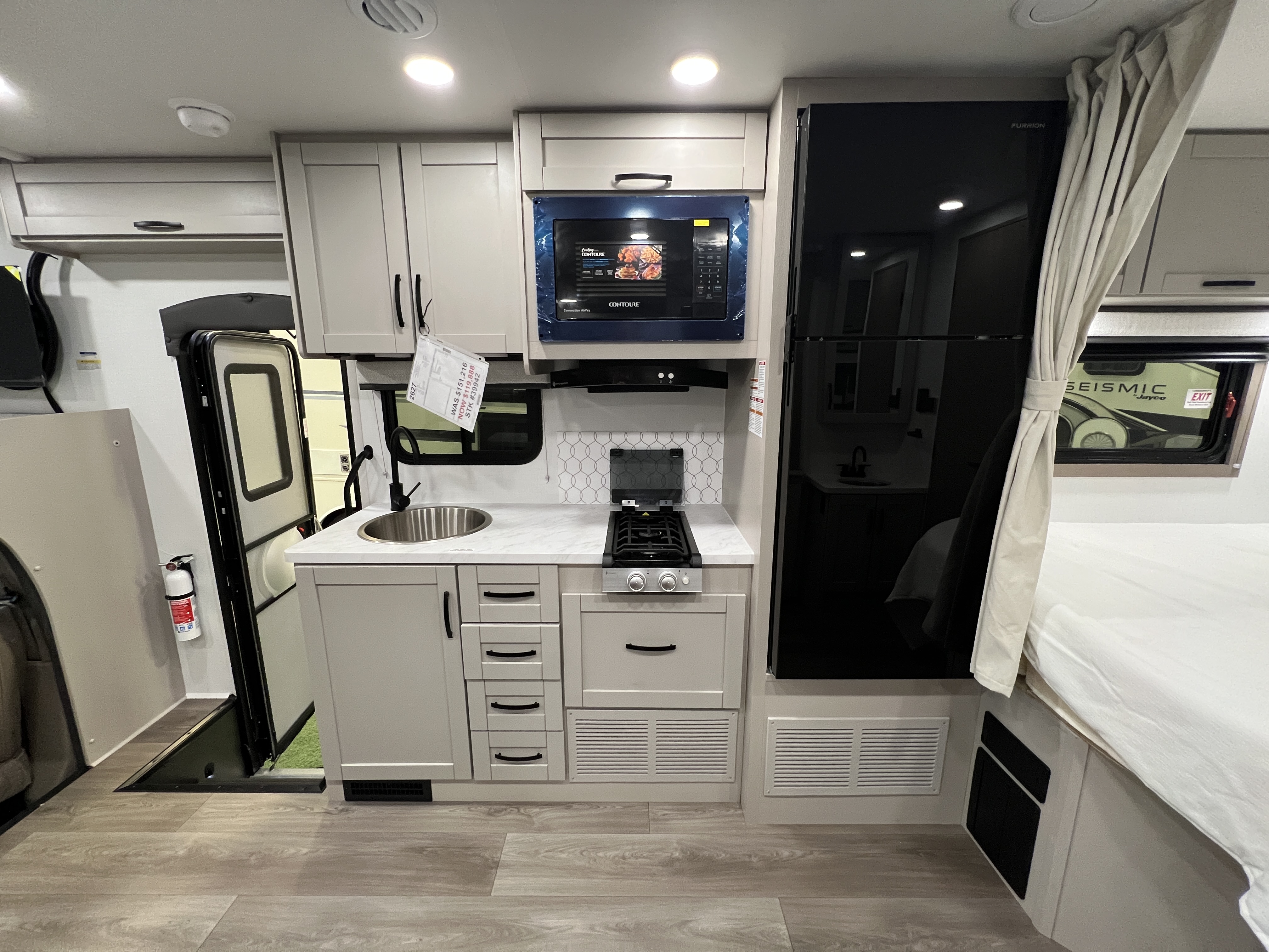 2027 Jayco Redhawk SE 22A - Image 3