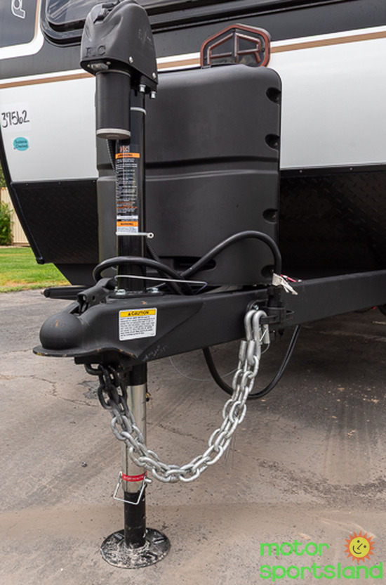 2027 Forest River R-Pod RP-190 - Image 9