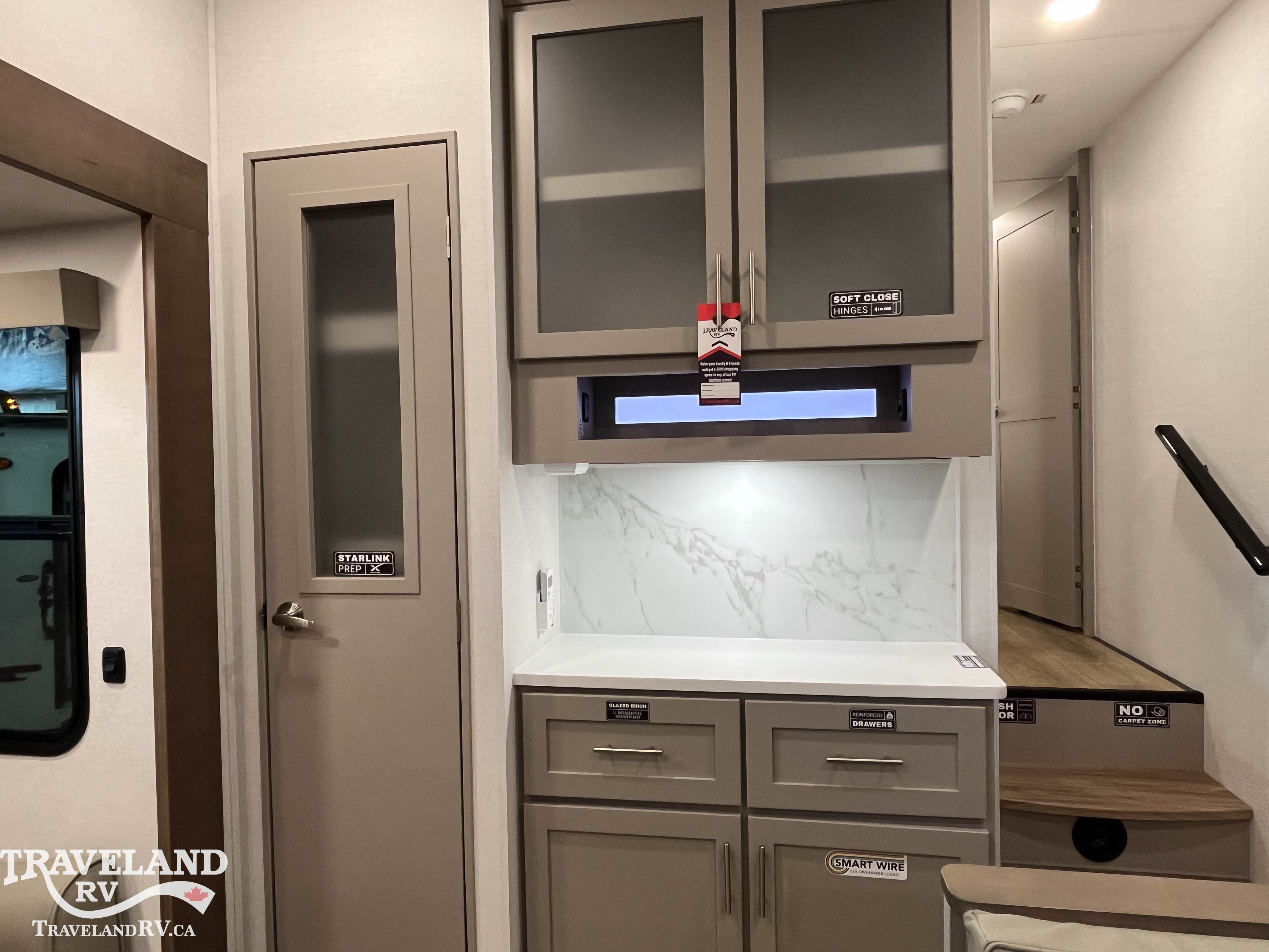 2026 Alliance RV Avenue 23ML - Image 23