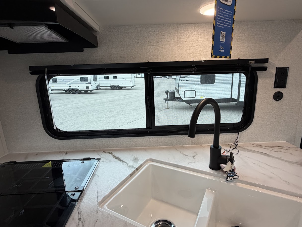 2026 JAYCO JAY FLIGHT SLX 262RLS - Image 26