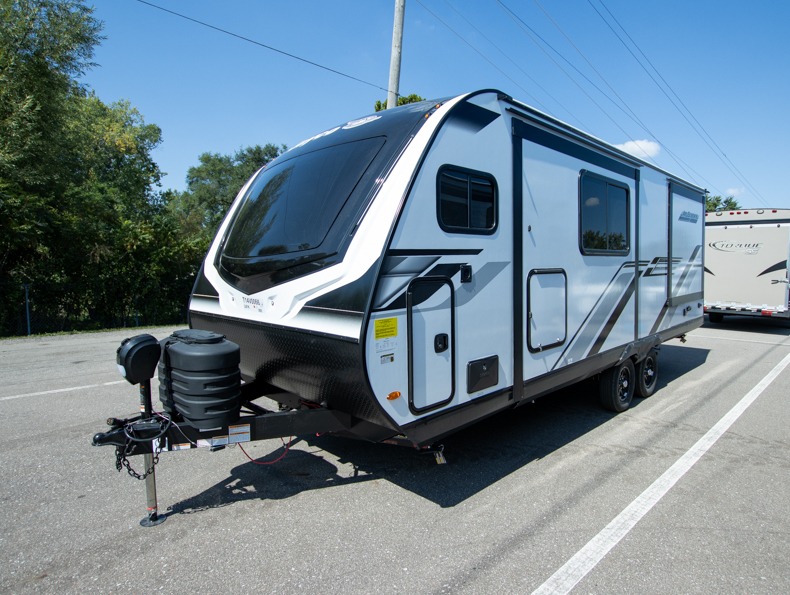 2026 Jayco Jay Feather 24FK - Image 4