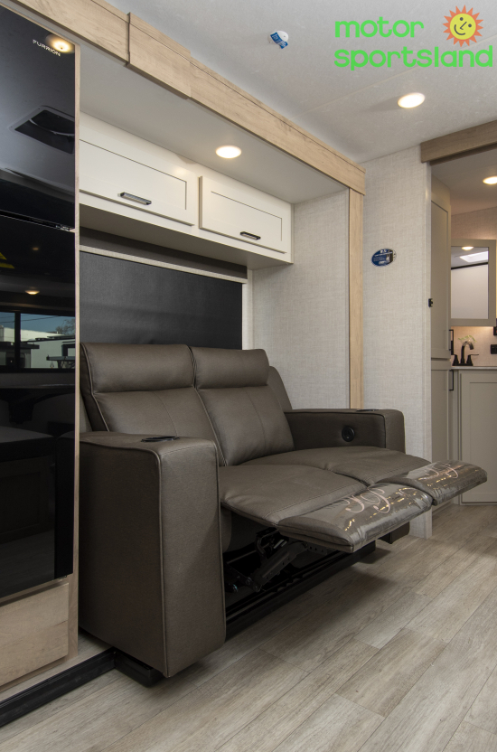 2026 Ember RV E-Series 24RLD - Image 25