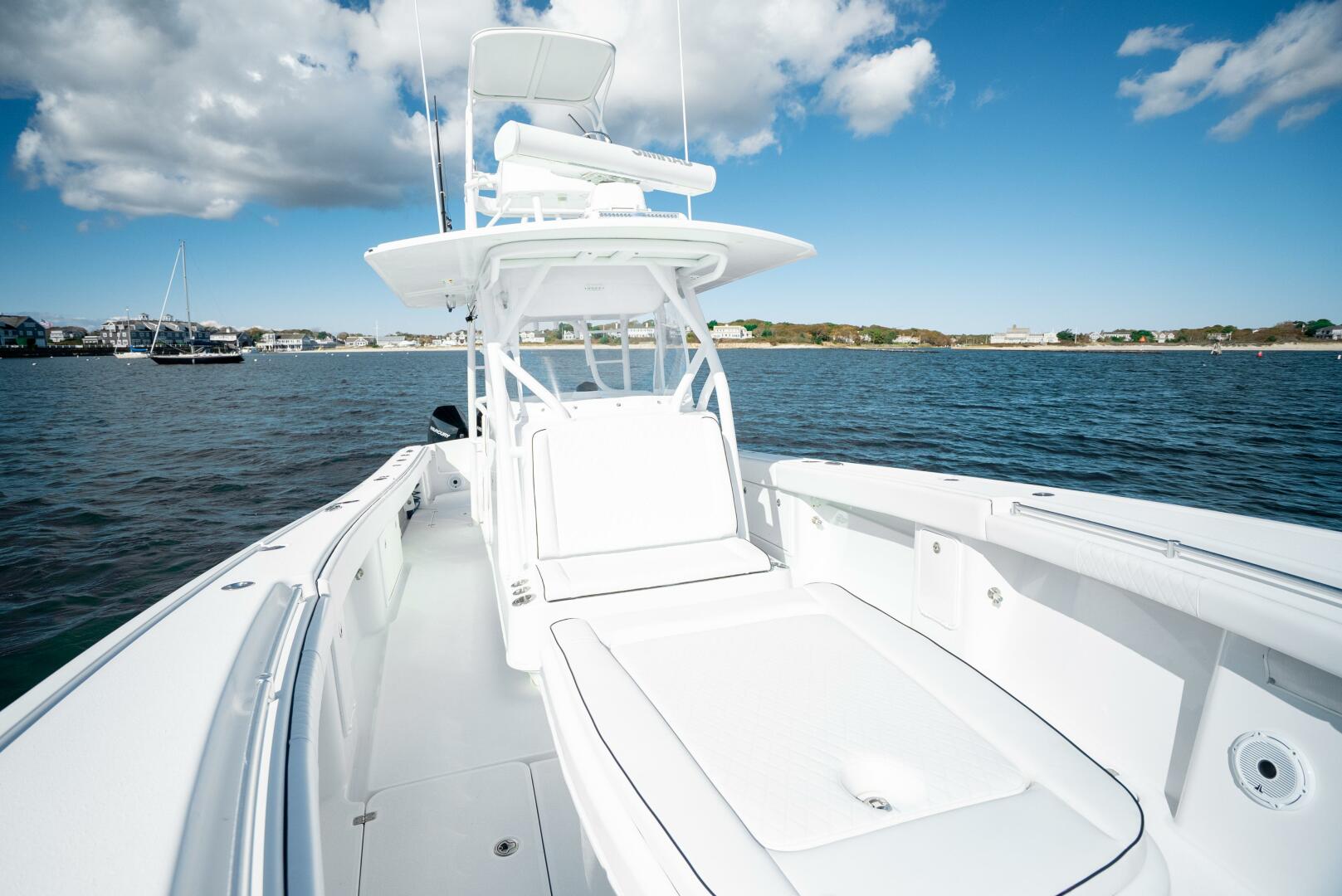 2014 Yellowfin 39 - Image 14