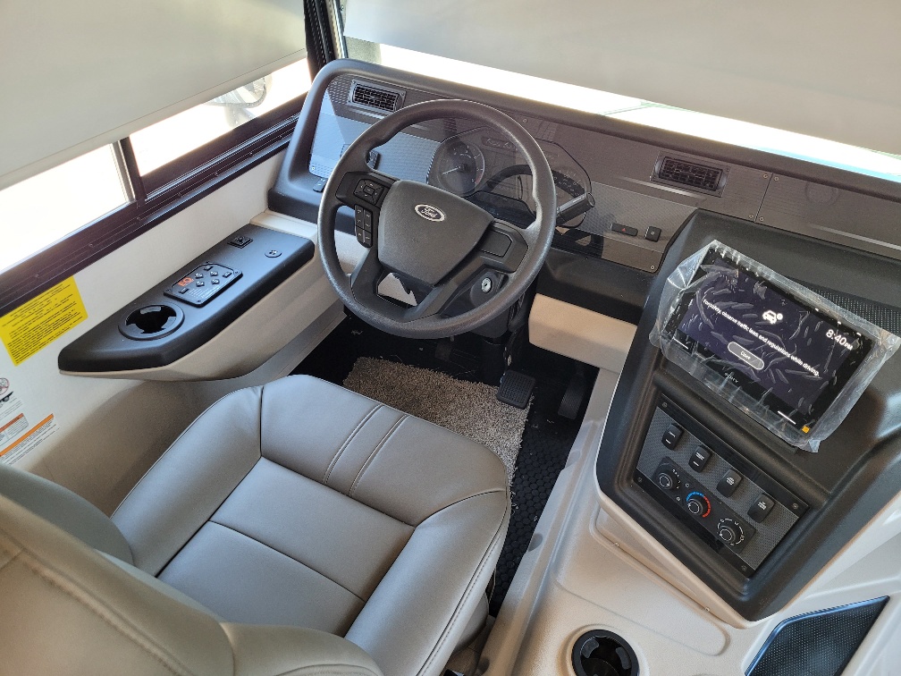 2026 Entegra Coach Vision XL 34G - Image 4