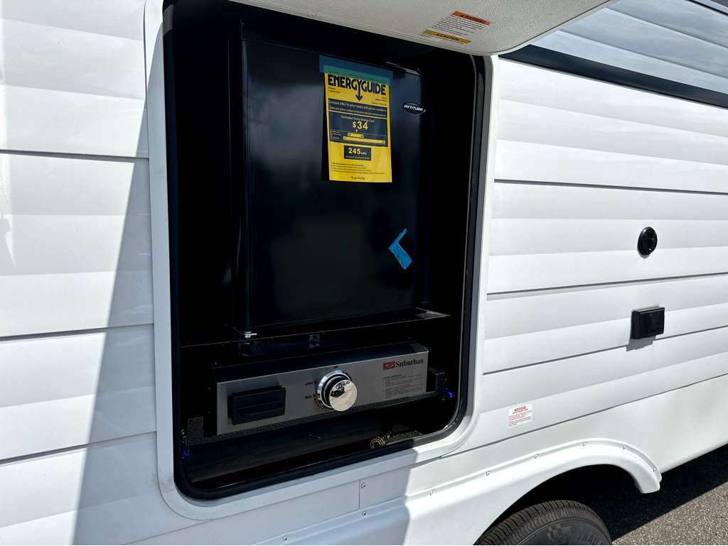 2027 VENTURE RV SIENNA 311VDB - Image 5