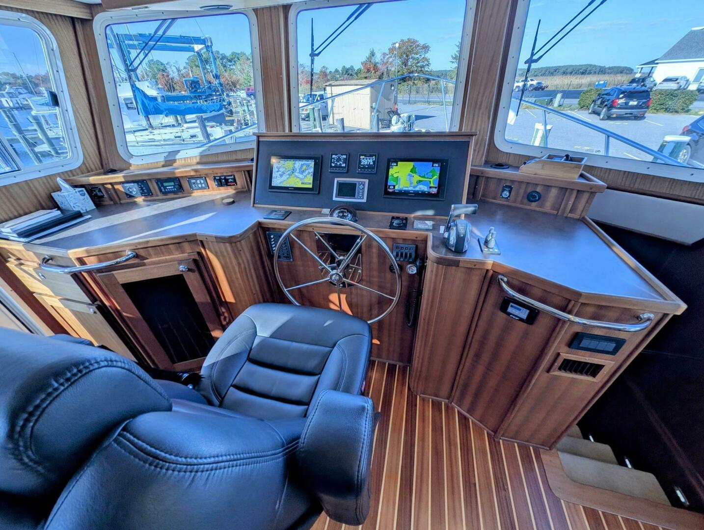 2015 American Tug - Image 20