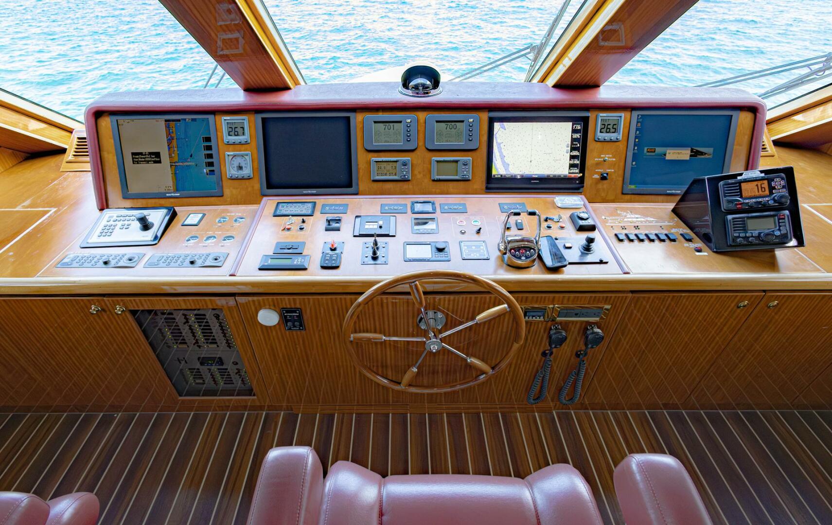 2009 Hargrave - Image 26