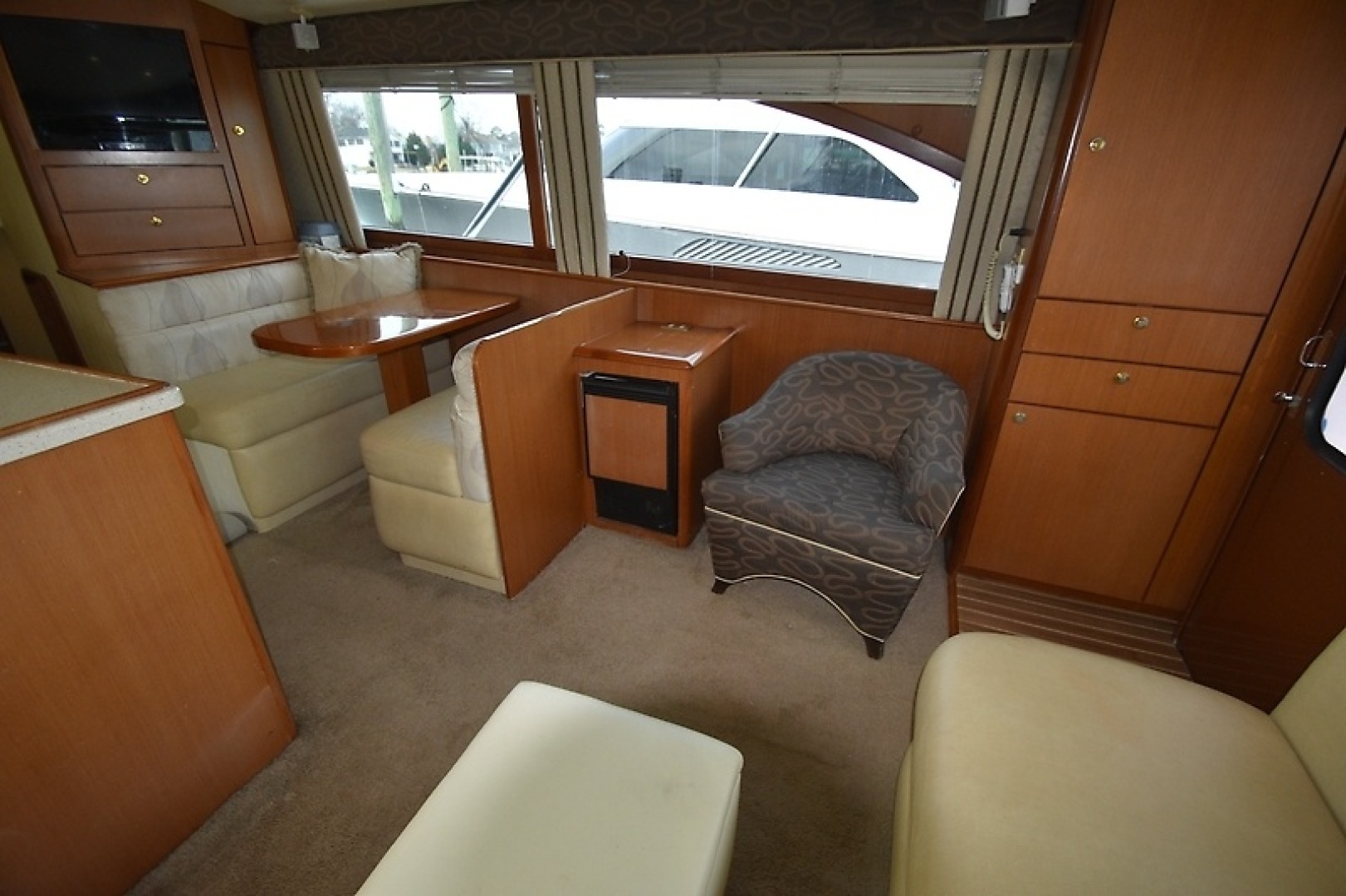 2006 Ocean Yachts 46 Super Sport - Image 37