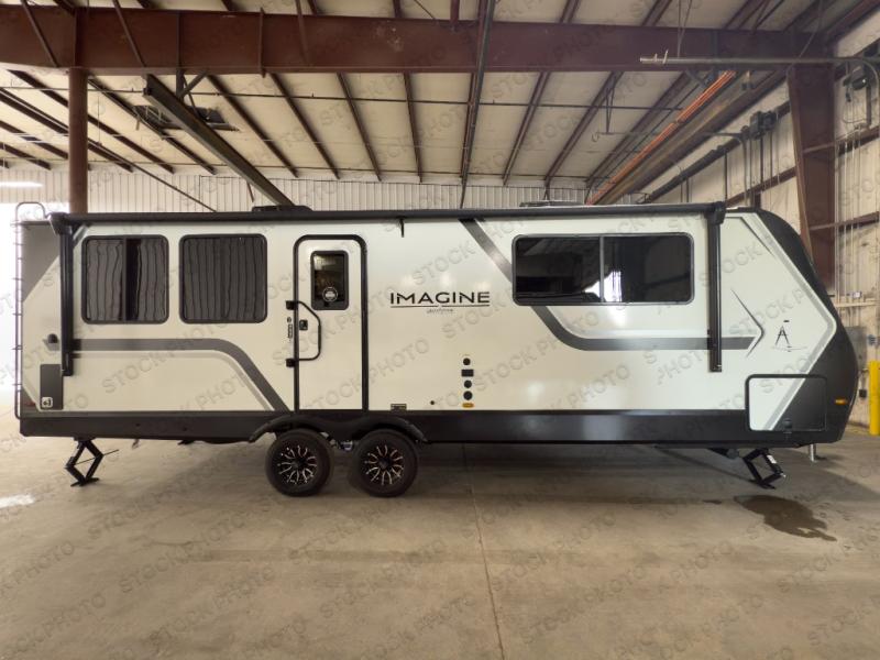 2026 GRAND DESIGN 2700BS - Image 4