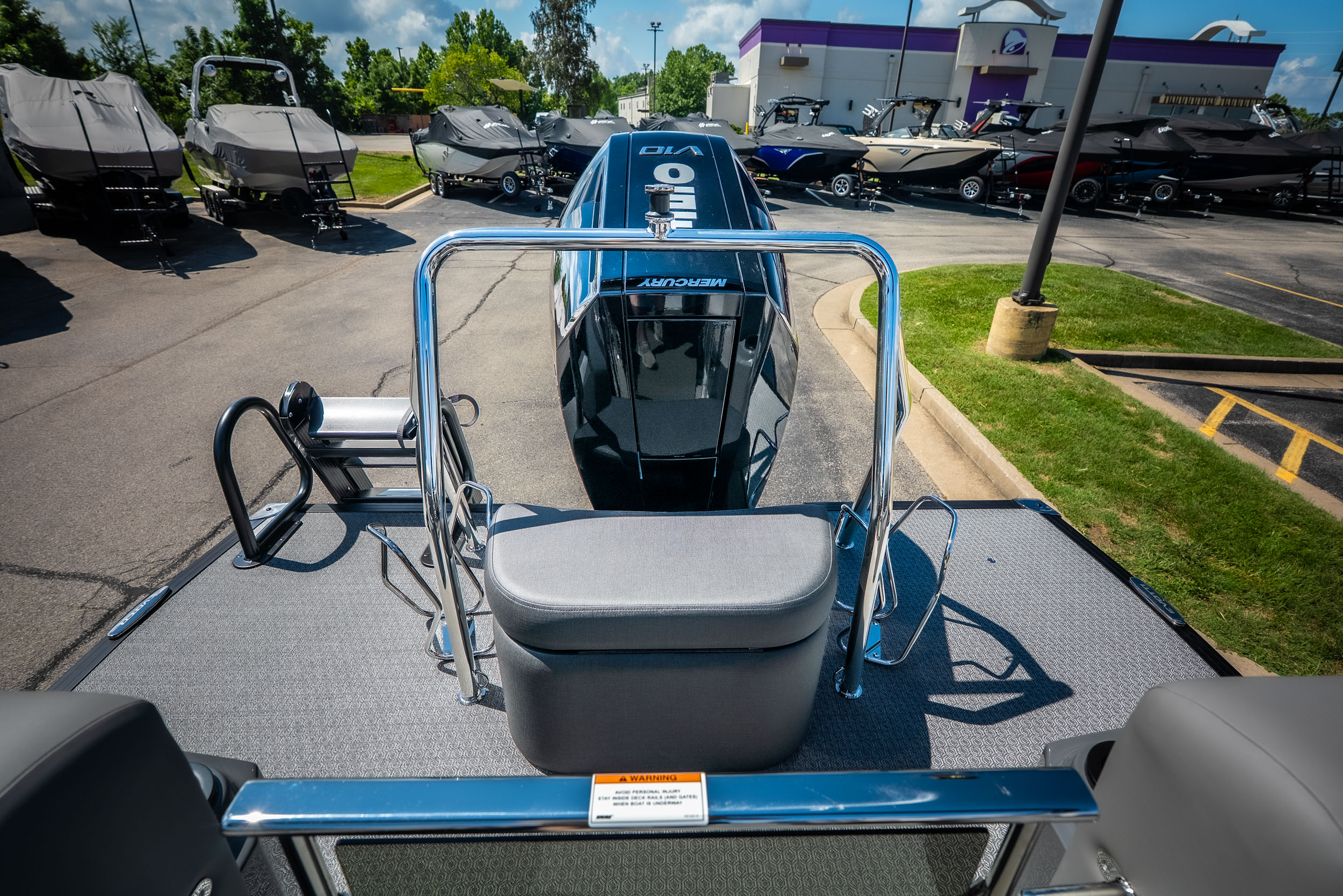 2026 Evotti 725 QL 700 SERIES - Image 29