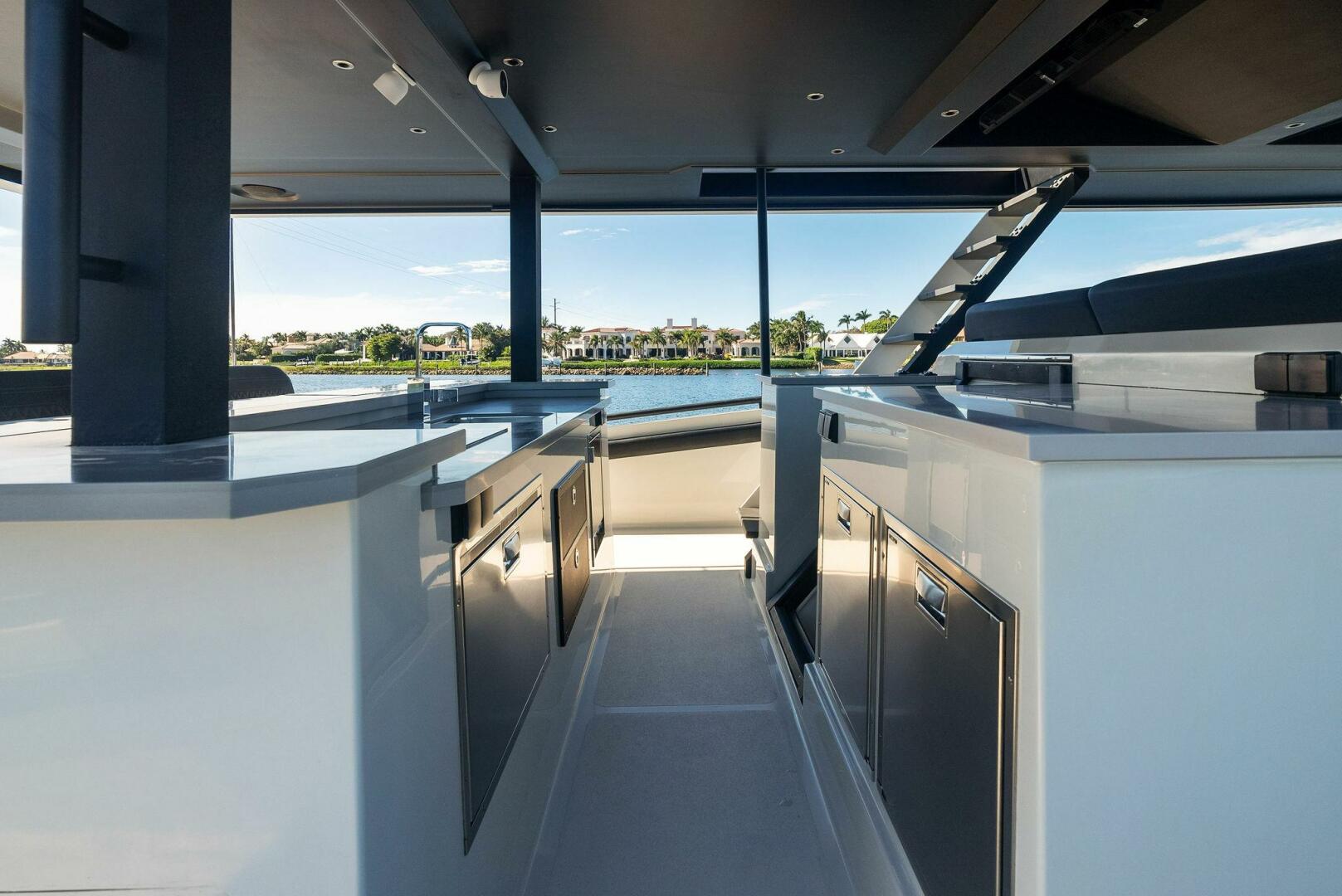 2019 Dutchcraft 56 Open - Image 20