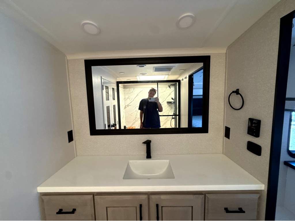 2026 JAYCO PINNACLE 36FBTS - Image 26