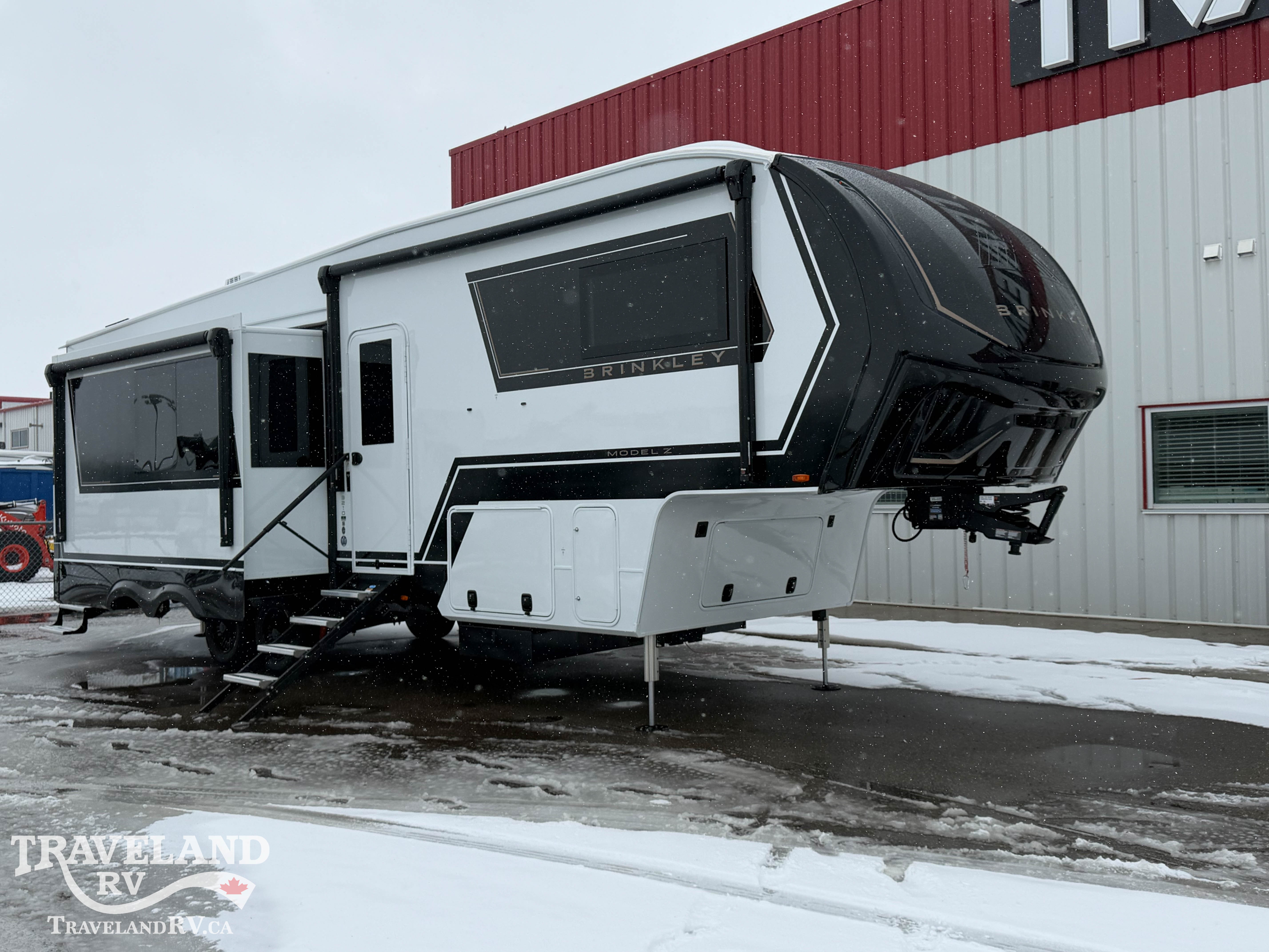 2026 BRINKLEY RV MODEL Z 3210 - Image 2