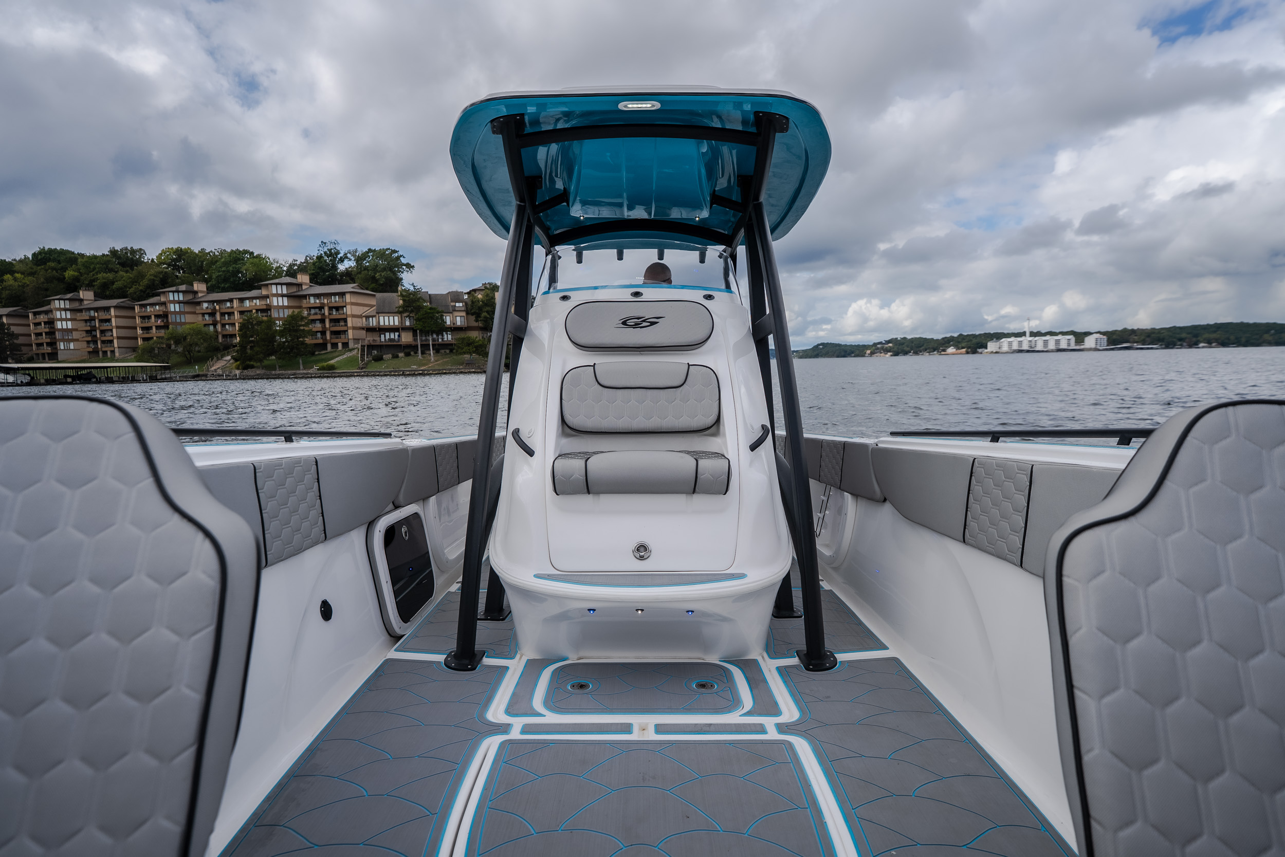 2024 Glasstream 328 PRO-XS - Image 46