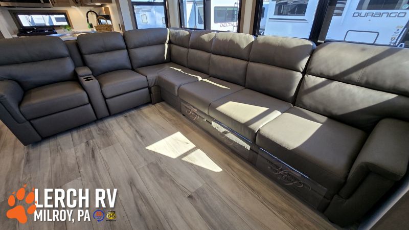2026 KZ RV Durango D339MLT - Image 11