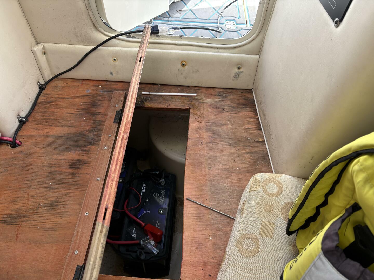 2008 Wellcraft 35 Scarab Sport - Image 21