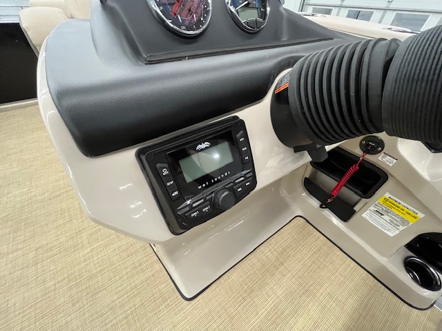 2026 HARRIS CRUISER 210 SL - Image 14