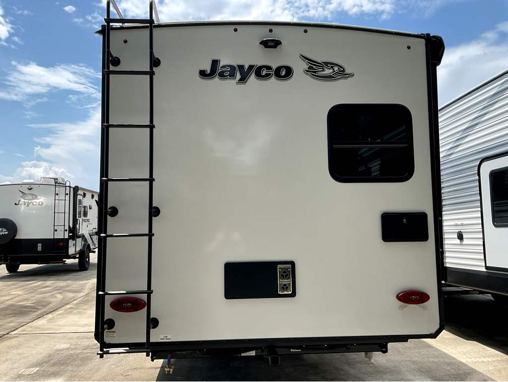 2026 JAYCO Jay Feather 30 RKB - Image 22