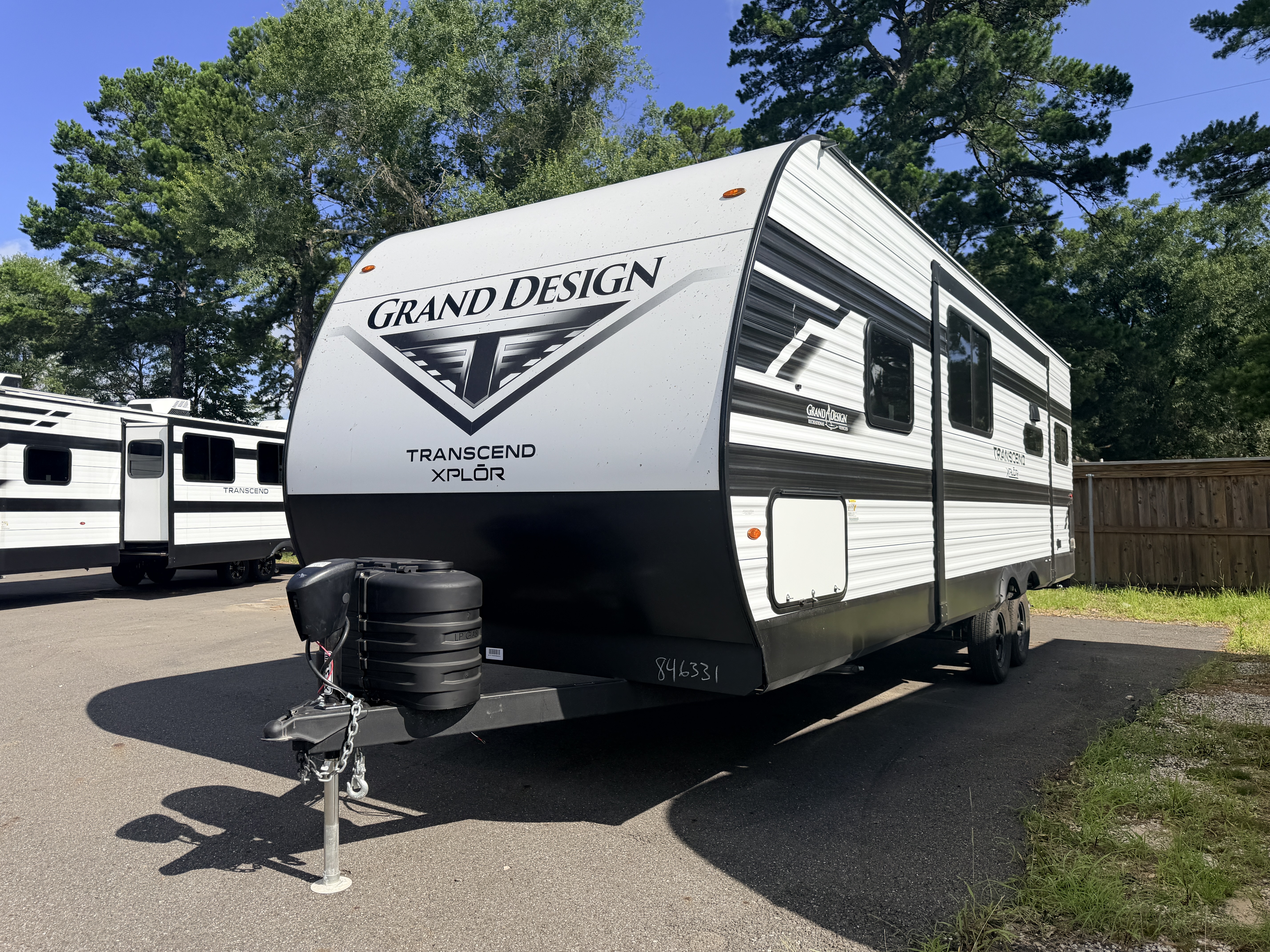 2027 Grand Design Transcend XPLOR 25MLX - Image 3