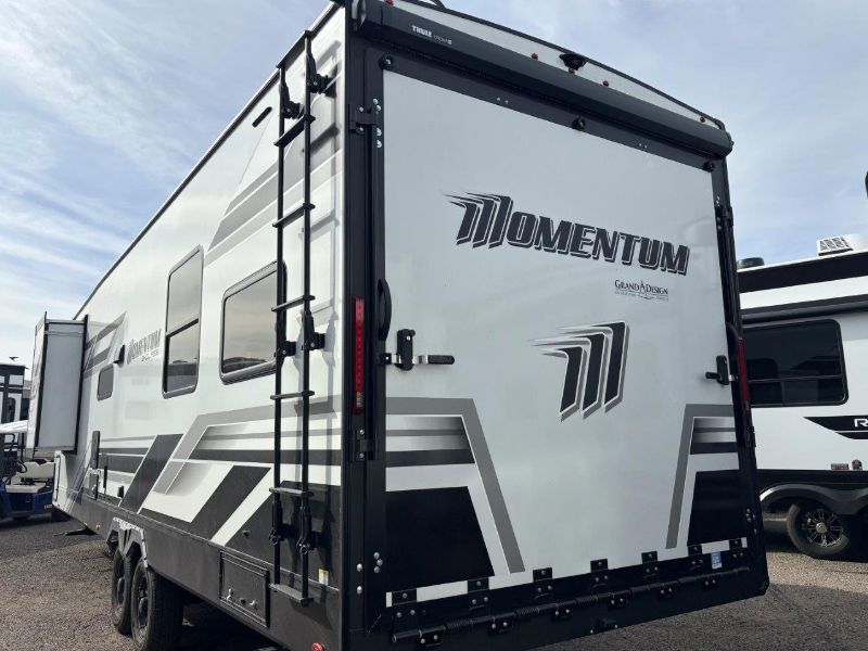 2026 Grand Design Momentum G-Class 29GS - Image 3