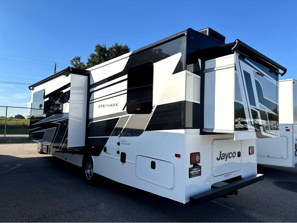 2027 JAYCO GREYHAWK 30Z - Image 5