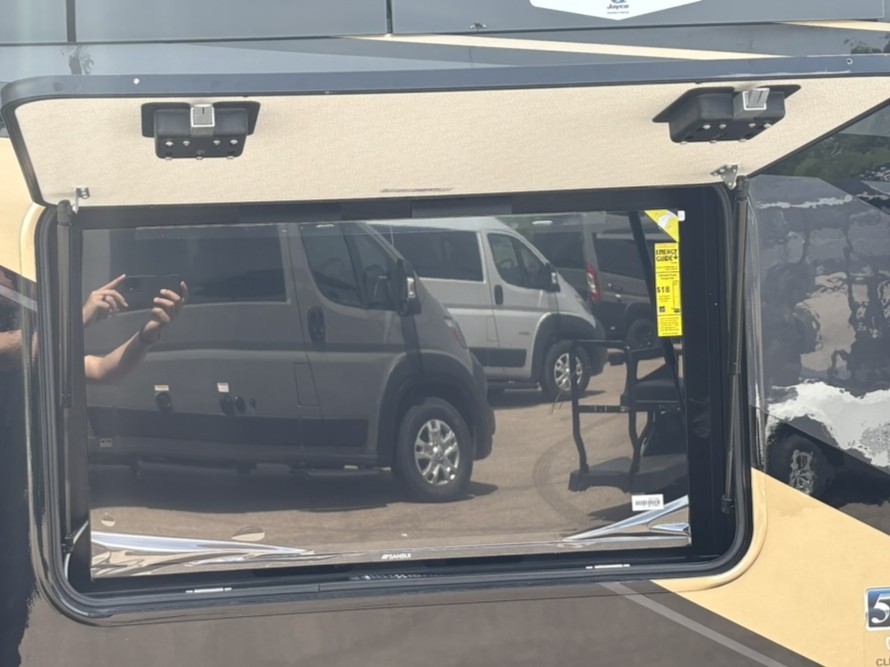 2026 JAYCO PINNACLE 38FBRK - Image 7