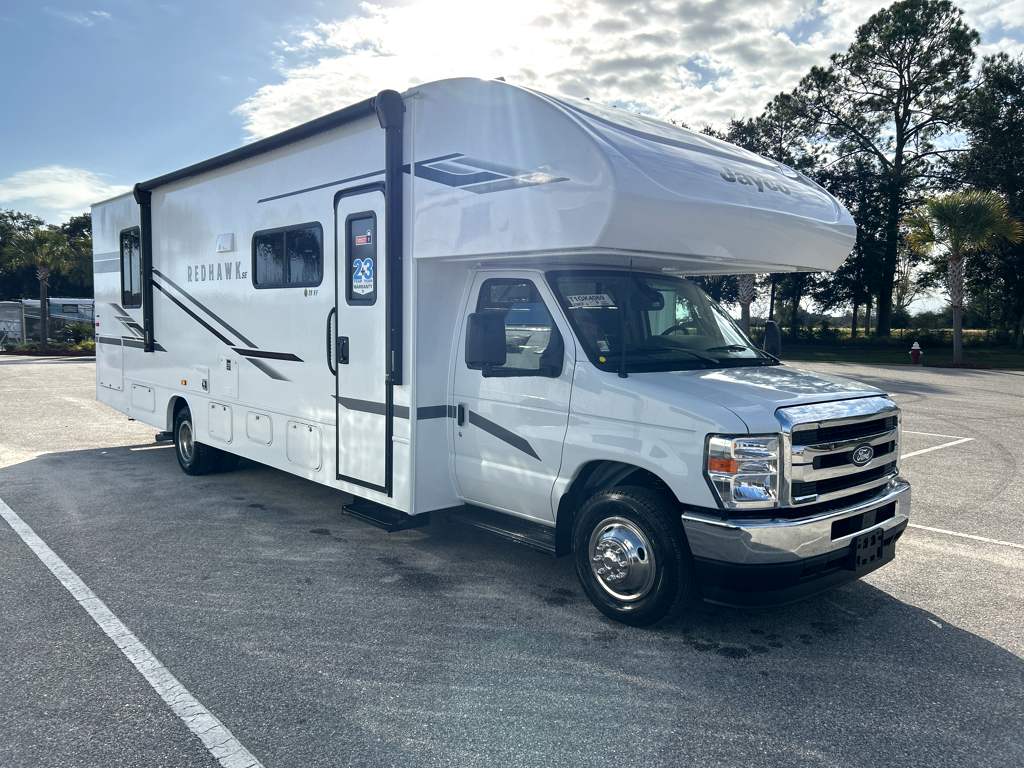 2026 JAYCO REDHAWK SE 29KF - Image 1