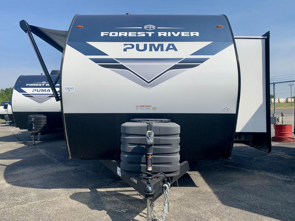 2026 Palomino Puma 30RKQS - Image 2