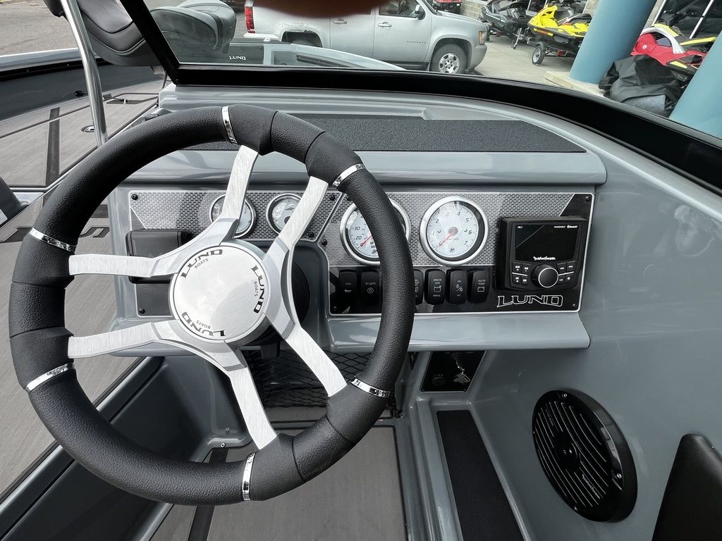 2026 Lund 185 Impact GL Sport - Image 16