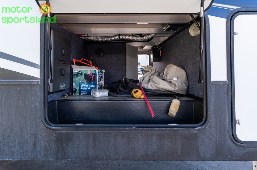 2018 Keystone Fuzion 417 - Image 11