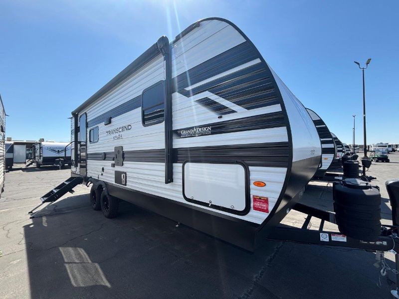 2026 Grand Design Transcend XPLOR 22RBX - Image 1