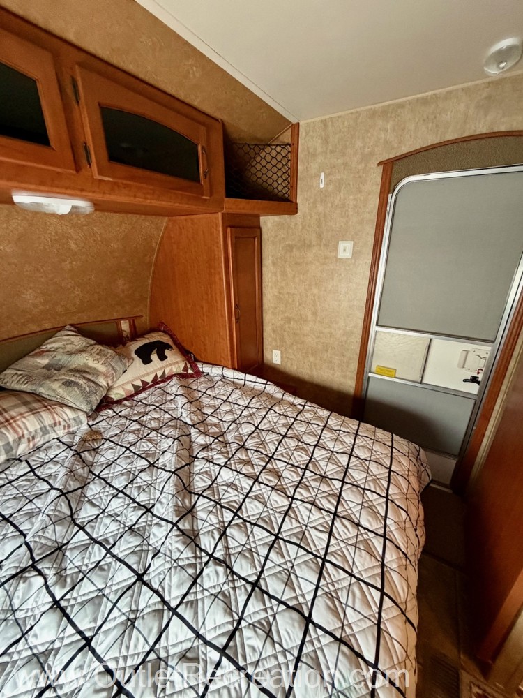 2011 FOREST RIVER CHEROKEE 26RL - Image 18