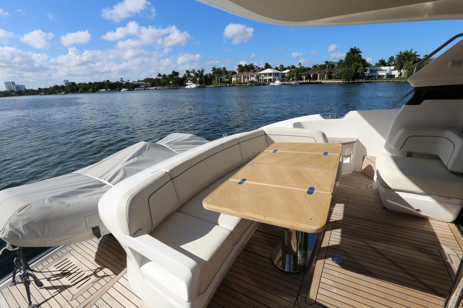 2024 Princess Princess F45 - Image 36