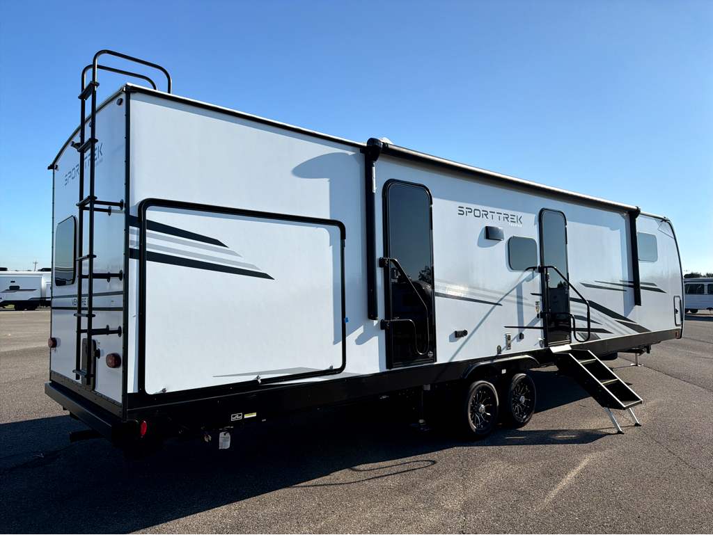 2027 VENTURE RV SPORTTREK 343VBH - Image 3