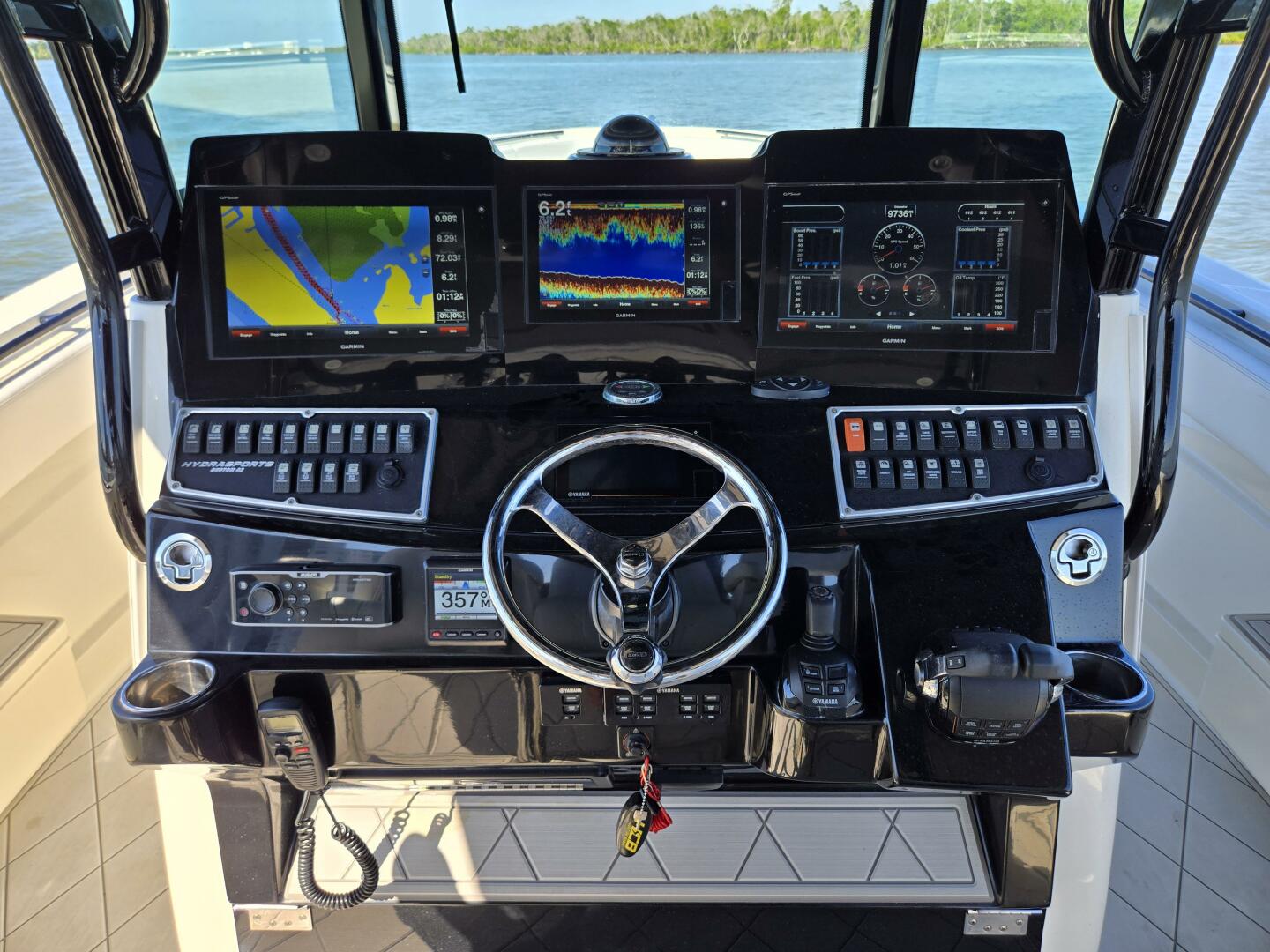 2018 HCB 42 Siesta - Image 32