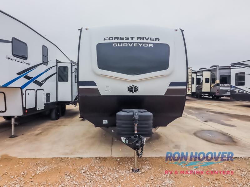 2026 FOREST RIVER 290RLDS - Image 2
