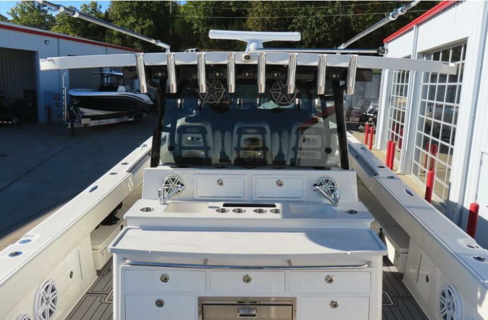 2018 HCB 53 Suenos - Image 16