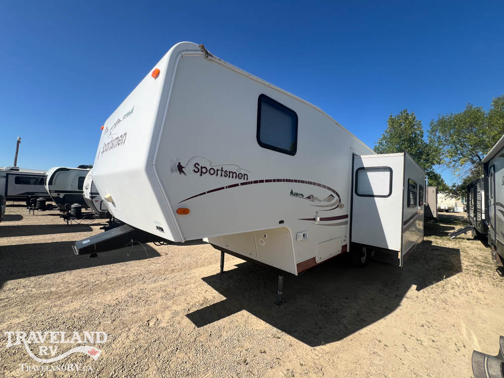 2003 KZ RV SPORT 2653P - Image 5