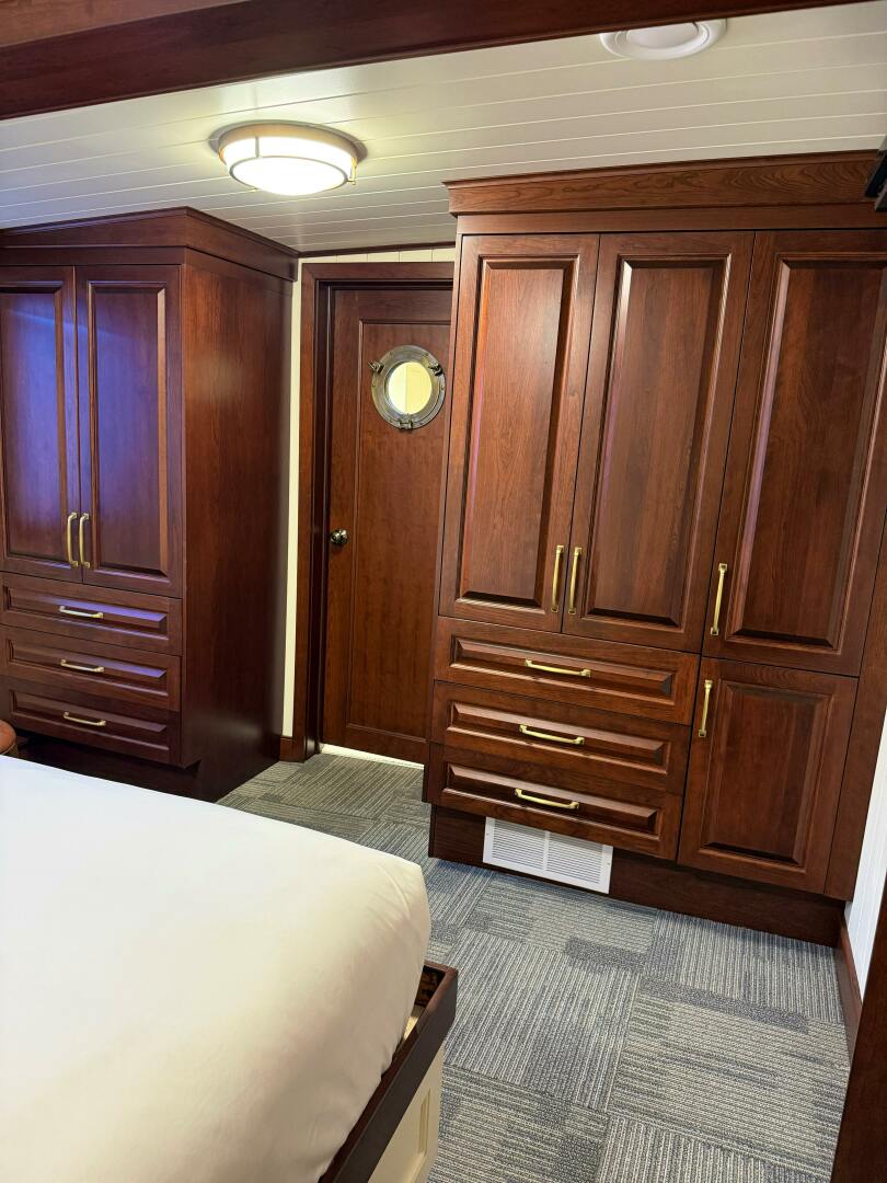 2021 Custom Glovertown Shipyard - Image 33