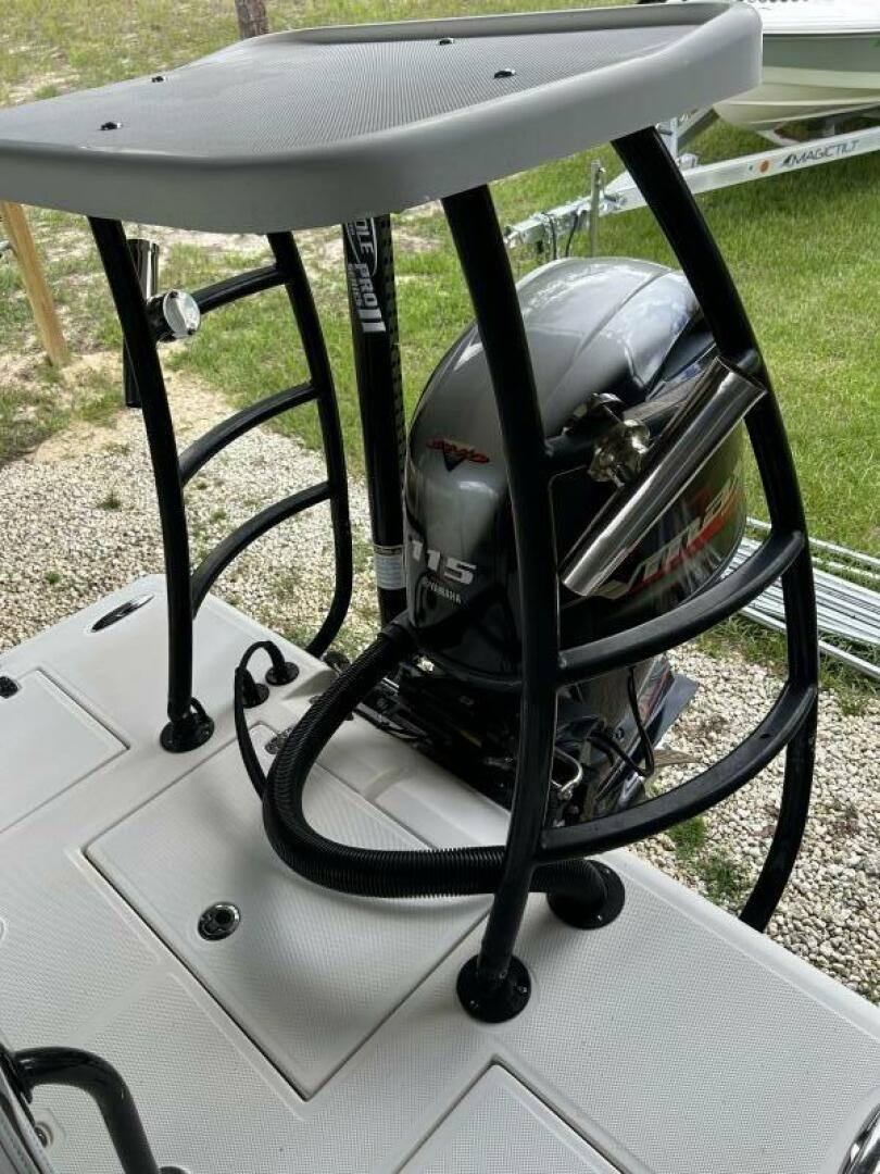 2019 Spyder FX19 Vapor - Image 27