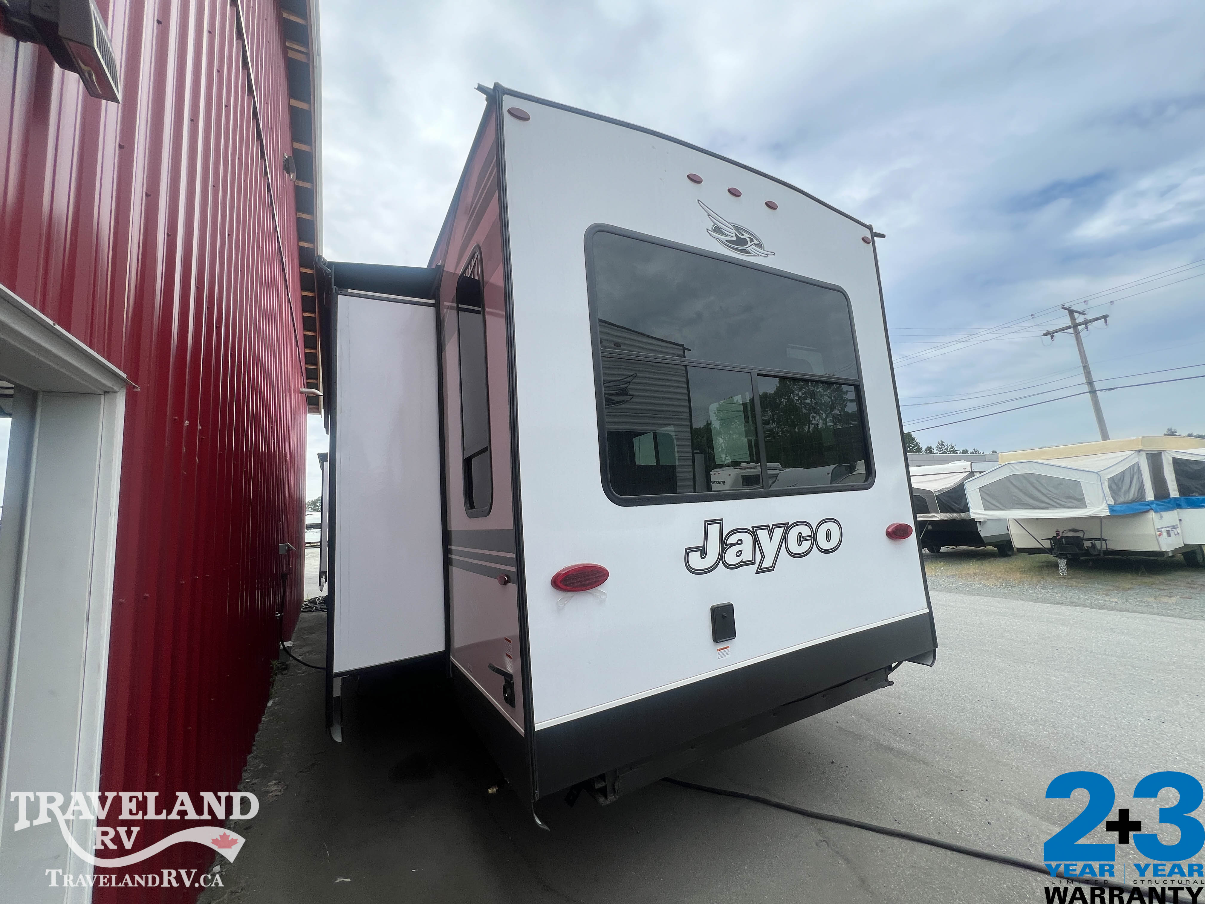 2026 Jayco Jay Flight Bungalow 40RLTS - Image 5