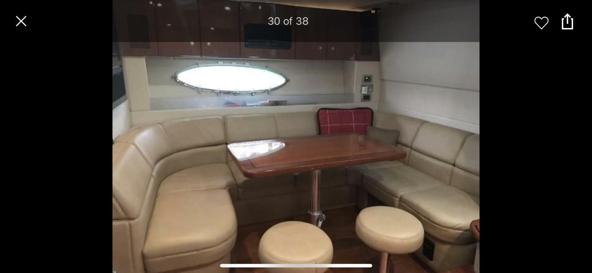 2008 Formula 45 Yacht - Image 17