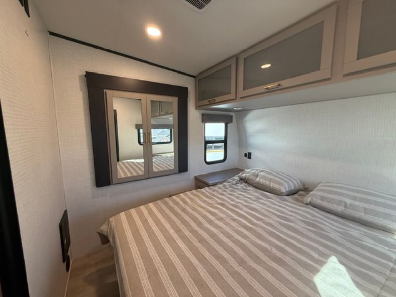 2026 Forest River Stealth 2600 - Image 12