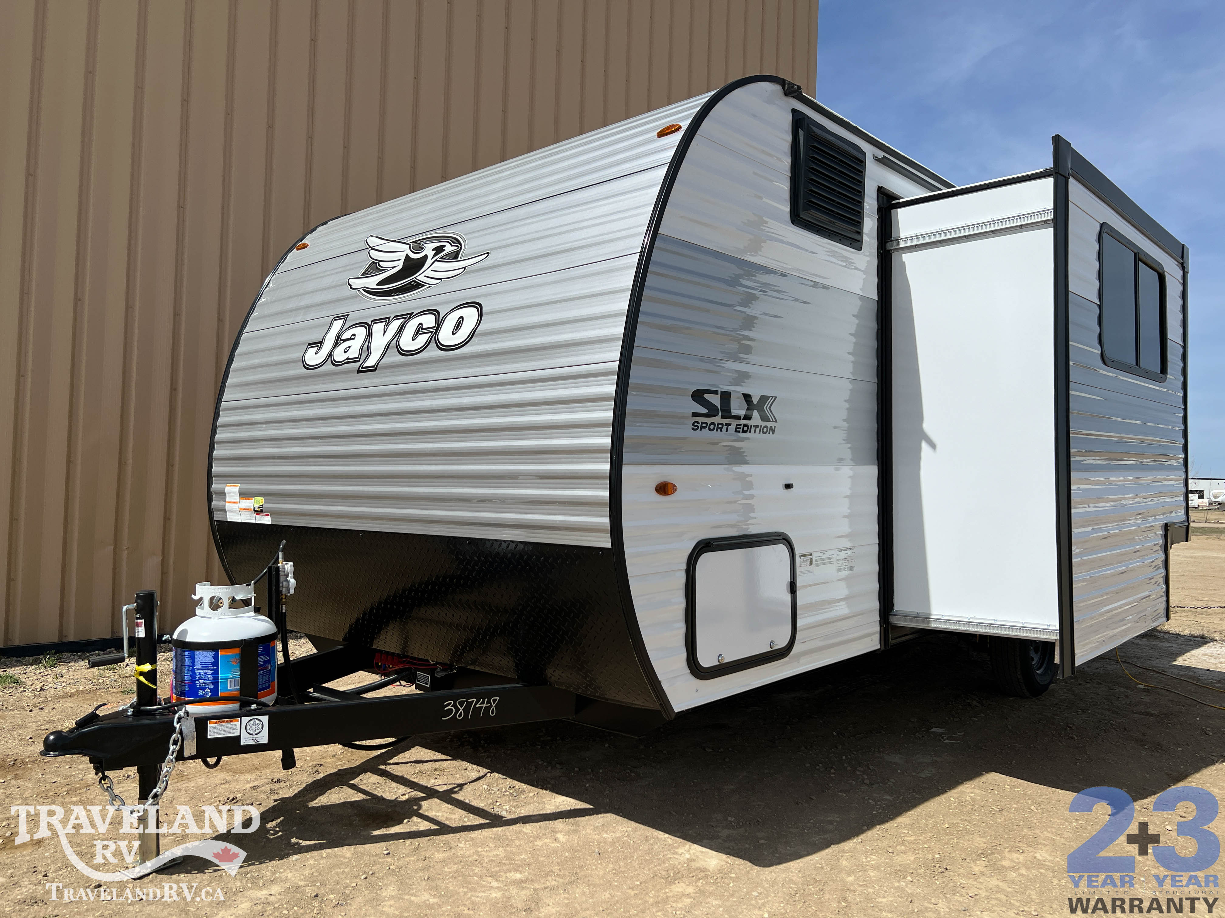 2026 Jayco Jay Flight SLX 178DBS - Image 5