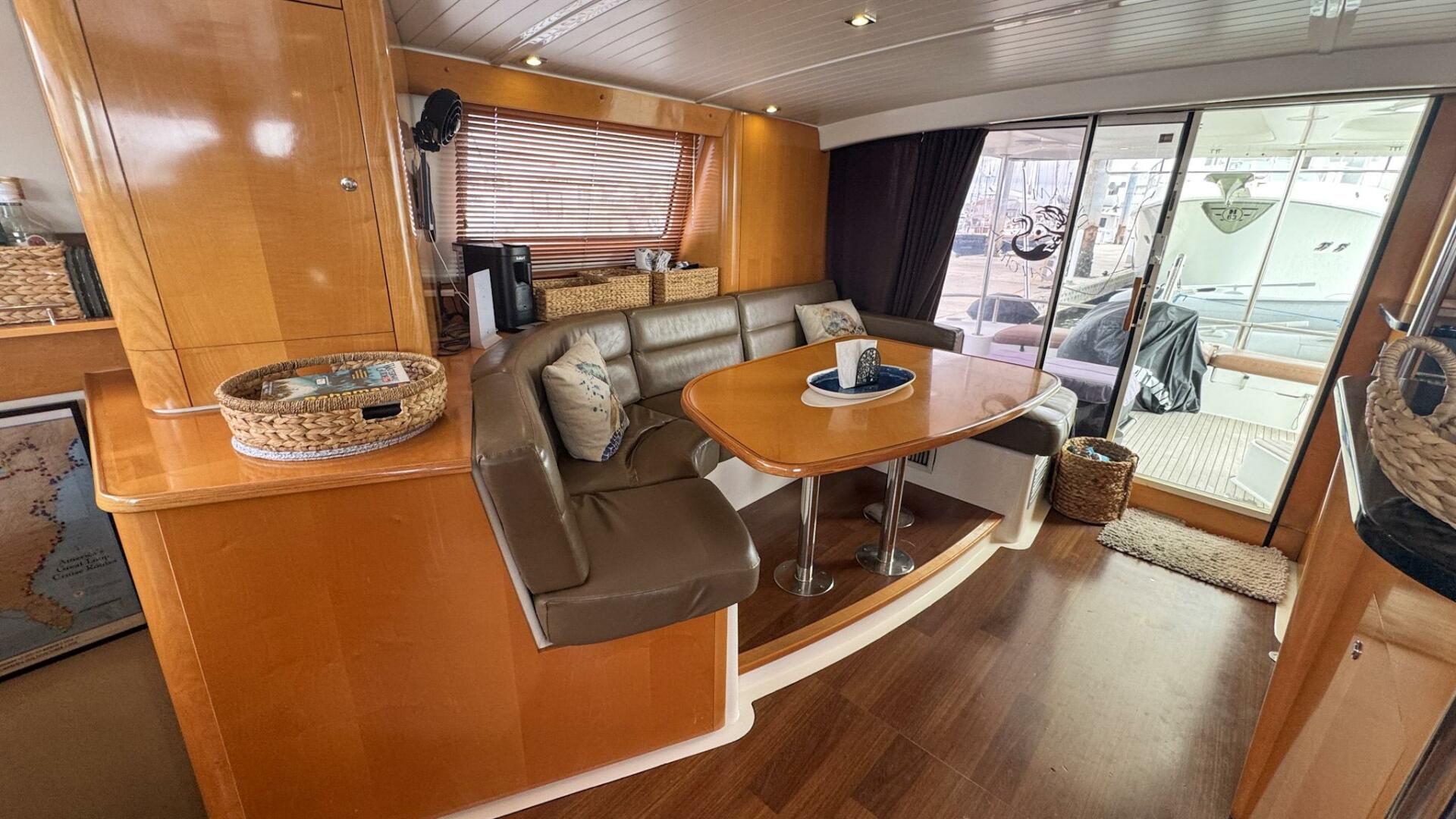 2009 Fountaine Pajot Cumberland 46 - Image 19