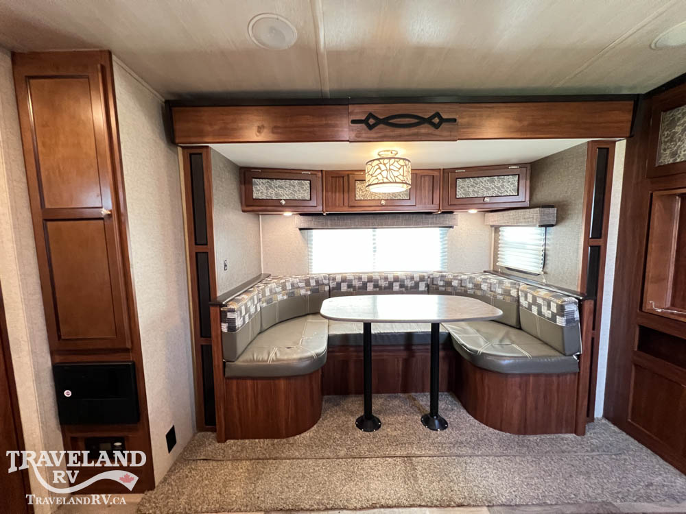 2018 Heartland Wilderness WD 2475BH - Image 21